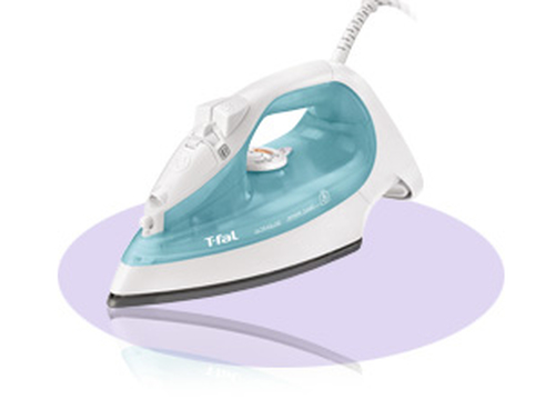 Tefal 3440 Dry & Steam iron