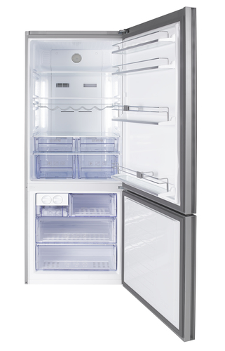 Beko CN147233GB fridge-freezer Freestanding – image 2