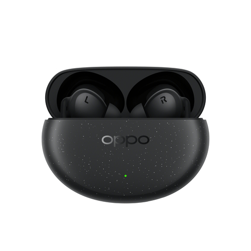 OPPO Enco Air4 Pro Headset True Wireless Stereo (TWS) In-ear Calls/Music Bluetooth Black