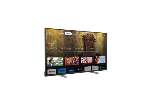 United LED40HS82GTV TV – image 2