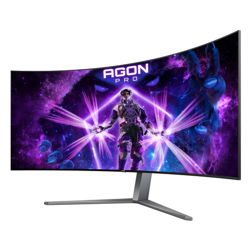 AOC AG456UCZD/96 computer monitor – image 4