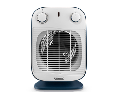 De’Longhi HFS50B20.AV Indoor Blue