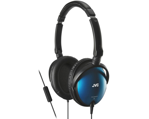 JVC HA-SR625-A-E headphones/headset