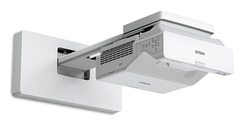 Epson 770Fi. Projector brightness: 4100 ANSI lumens, Projection technology: 3LCD, Projector native resolution: 1080p (1920