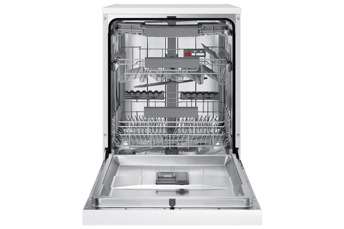 Samsung DW60A6092FW/EU dishwasher Freestanding 14 place settings – image 3
