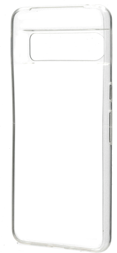Minimalistisch ontwerp met extra grip en meer bescherming! Zoek je een eenvoudig hoesje dat gewoon zijn werk doet? De Classic TPU Case is het perfecte, afbeelding 3