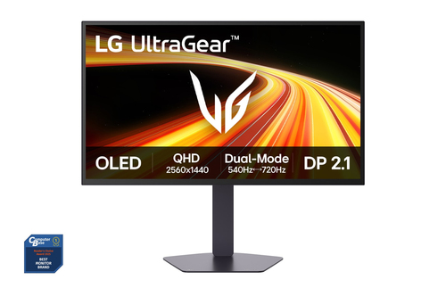 LG UltraGear 27GX790B WOLED
