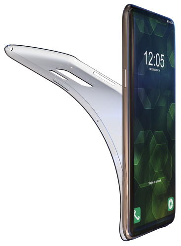 eSTUFF ES671000 mobile phone case Cover Transparent – image 3