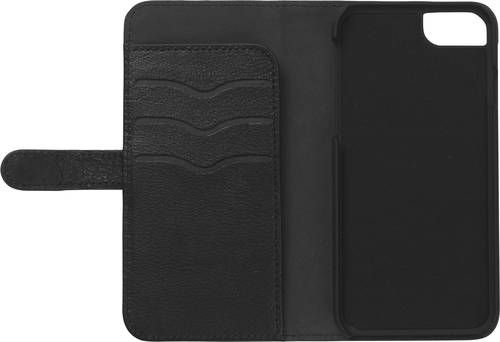 eSTUFF ES671057 mobile phone case Wallet case Black – image 3