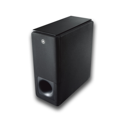 Yamaha YAS-207 Black – image 9
