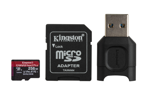 Kingston MLPMR2/256GB SDCR2+MLPM