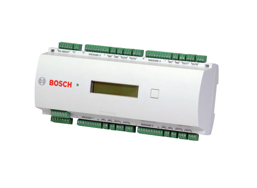 BOSCH AAPIAMC216IOE - Extension para controlador AMC2 / 16 Entradas / 16 Salidas API-AMC2-16IOE - API-AMC2-16IOE