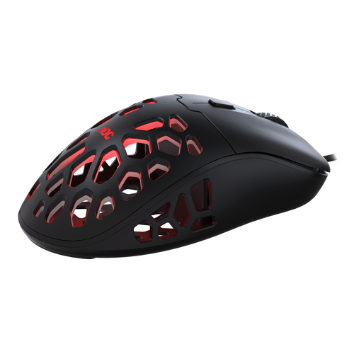 AOC GM510 mouse Gaming Right-hand USB Type-A Optical 16000 DPI – image 3