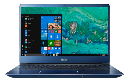 Acer Swift 3 SF314-56-350A Intel® Core™ i3 i3-8145U Laptop – image 1