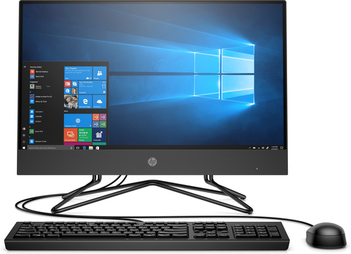 4D056LT All in One HP AIO 200 G4, 21.5 pulgadas, Intel Pentium, 4 GB, 1 TB, Windows 10 Home AIO 200 G4 4D056LT#ABMEAN UPC 196068606442