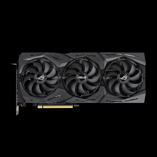 Specs ASUS ROG -STRIX-RTX2070S-A8G-GAMING NVIDIA GeForce RTX 2070