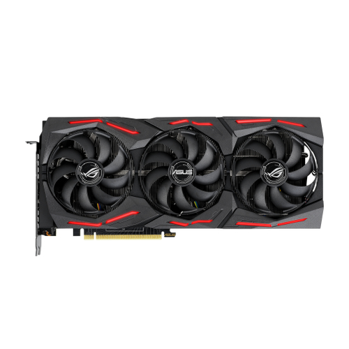 Specs ASUS ROG -STRIX-RTX2070S-O8G-GAMING NVIDIA GeForce RTX 2070 