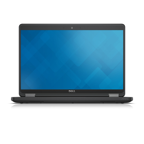 DELL Latitude E5450, 14", Core i5-5300U, 500 GB HDD