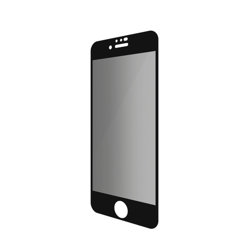 PanzerGlass Black & Case Friendly Privacy - Schermbeschermer voor mobiele telefoon, afbeelding 6