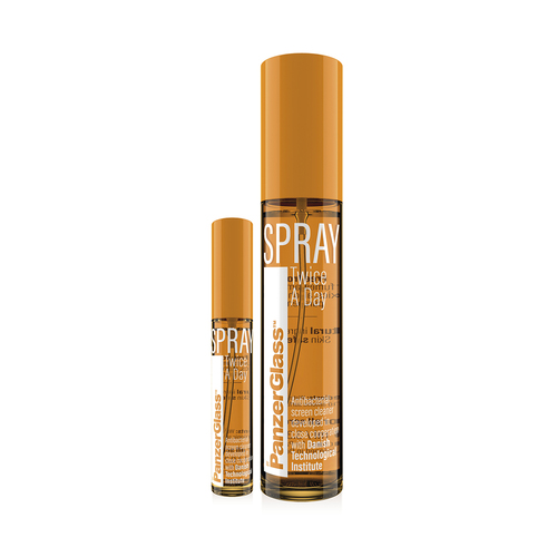 PANZERGLASS SPRAY