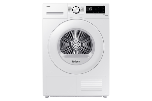 Samsung DV90CGC2A0TE tumble dryer Freestanding Front-load