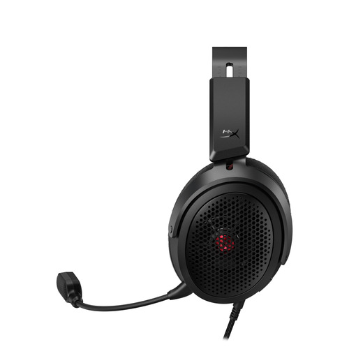 HyperX Cloud Alpha Air Open-Back Gaming Headset – image 4