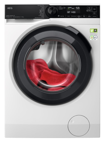 AEG LFR83146OC washing machine Front-load