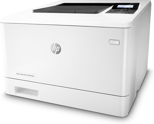 HP Color LaserJet Pro M454dn – image 6