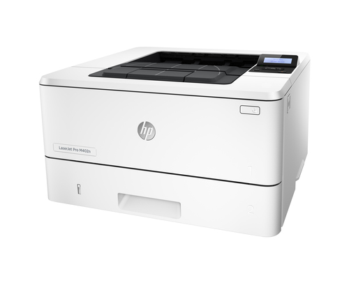 HP LaserJet Pro M402n – image 3