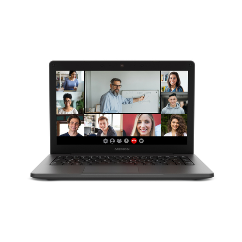 MEDION AKOYA E14409 Intel® Core™ i3 i3-1005G1 Laptop – image 1