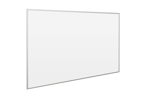 100IN WHITEBOARD FOR PROJECTION IN 16 9