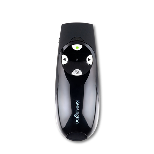 PRESENTER EXPERT  WIRELESS WITH GREEN LASER