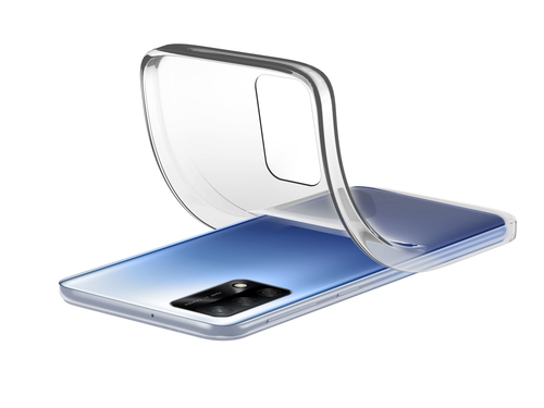 Cellularline Soft - Oppo A74