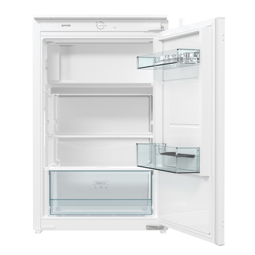 Gorenje RBI4091E1 side-by-side refrigerator Built-in