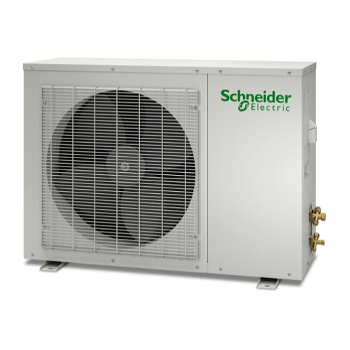 APC 3.5kW split system Outdoor unit None