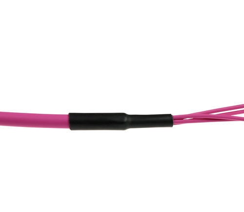 15M 4X MTP(F) 50/125 OM4 PA TR. 1 stk, afbeelding 2
