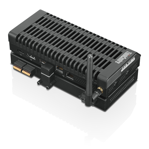 LENOVO ThinkCentre Nano IoT IOBOX