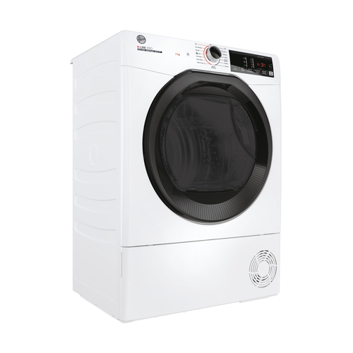 Hoover HLPB4H7A2TBEX11 tumble dryer Freestanding Front-load – image 5