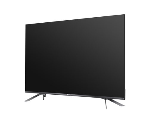 Hisense 55E76GQ 139.7 cm (55") 4K Ultra HD Smart TV Wi-Fi Black, Titanium 400 cd/m² – image 7
