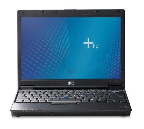 HP GA797PA laptop