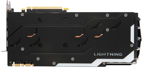 MSI GeForce GTX 1080 Ti Lightning X – image 7