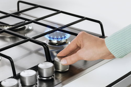 Electrolux EGH7353SOX Stainless steel Built-in Gas 5 zone(s) – image 8