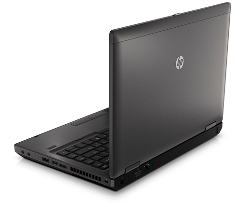 HP Ordinateur portable ProBook 6475b – image 3