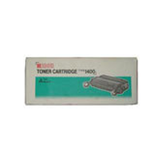 Ricoh Toner Cassette Black