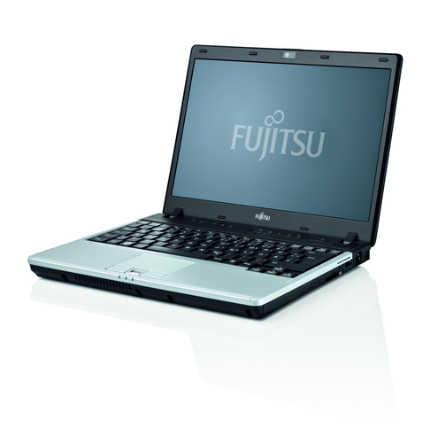 Fujitsu LIFEBOOK P770 – image 2