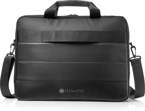 HP Classic Briefcase & Mouse