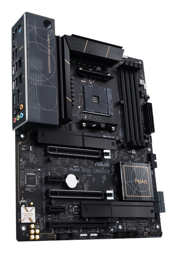 ASUS ProArt B550-CREATOR – image 4