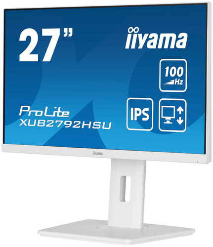 iiyama ProLite XUB2792HSU-W6 computer monitor – image 5