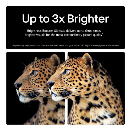 LG OLED65G56LS.AEK TV – image 9