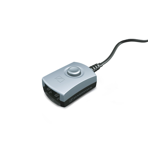 Sennheiser UI 710 Juhtmehaldus